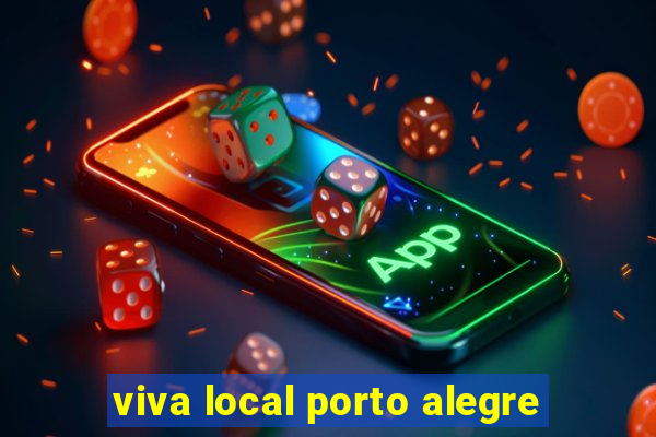 viva local porto alegre